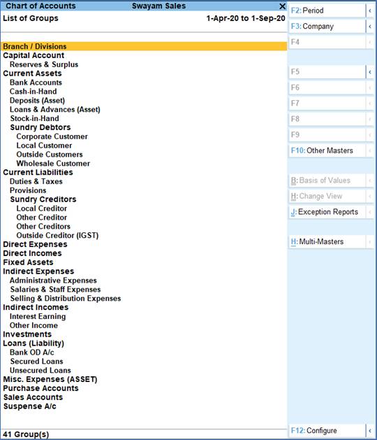 set-up-of-groups-charts-of-accounts-in-tallyprime-accounting-software